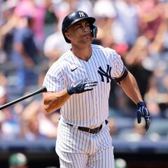Yankees imponen récord de home runs durante el mes de junio