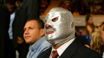 El Hijo del Santo ofrecerá detalles de su gira de despedida