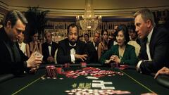 Esta IA de Facebook Puede desplumar a los jugadores de una mesa de póker