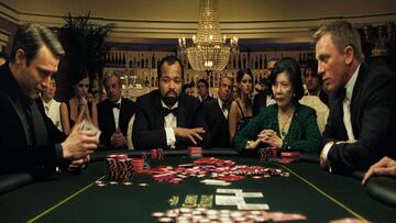 Esta IA de Facebook Puede desplumar a los jugadores de una mesa de póker