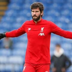 Trofeo Yashin 2019: qué es y nominados al premio