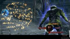 Imágenes de Phantom Dust