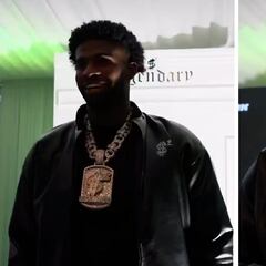 Shedeur Sanders delivers powerful message after shocking NFL Draft snub in first round