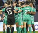 Málaga 0 - 1 Almería: resultado, resumen y goles. LaLiga Smartbank