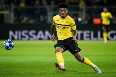 El futuro pertenece al Dortmund