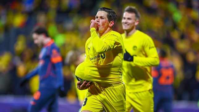 Un Bodo sin techo conocido