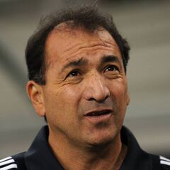 Mario Carrillo: "Mi América por momentos era mejor que el Barcelona"