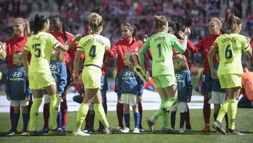 El fútbol femenino conquistará el LXV Trofeo Carranza