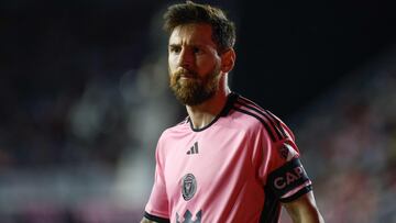 Esto cuestan los boletos para el Al Ahly vs Inter Miami