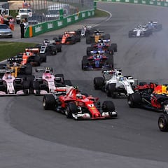 Barrichello desvela el secreto del resurgimiento de Ferrari