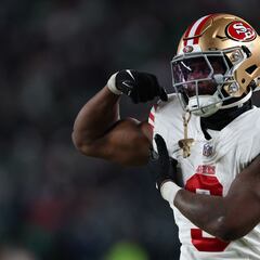 49ers advance to face Seahawks in NFC Divisional Round - Full NFC Playoff schedule