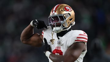 The NFC Divisional Round schedule is set now that the San Francisco 49ers beat the defending Super Bowl champion Eagles. Here’s what to expect.