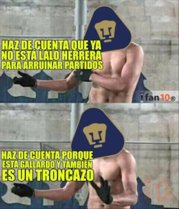 Chivas se hace del Clásico Tapatío y los memes lo saben