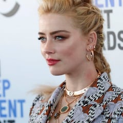 La exasistente de Amber Heard: "Me robó mi historia de violencia sexual"