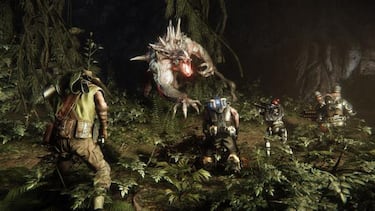 Evolve, Impresiones