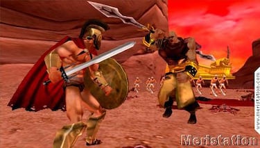 Primeras imágenes de 300 March To Glory