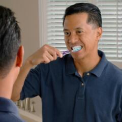 Elimina las bacterias de tu cepillo y favorece la higiene bucal con el esterilizador que arrasa en Amazon