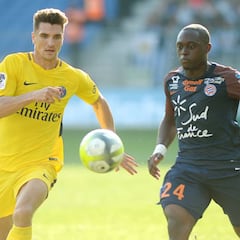 El Sevilla pone sus miras en el lateral zurdo Roussillon