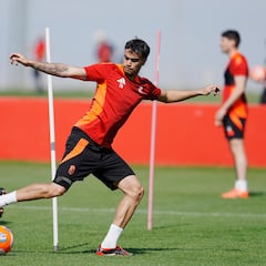 El ‘Expediente X’ de Reinier