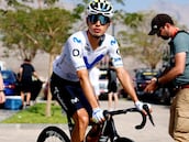 El año de Pescador: “Ya pagué mi experiencia, quiero probar en una grande”