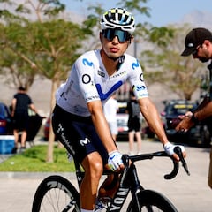 El año de Pescador: “Ya pagué mi experiencia, quiero probar en una grande”