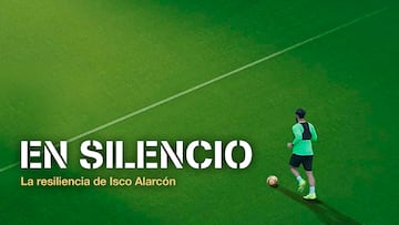 En Silencio La resiliencia de Isco Alarcón