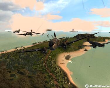 War Leaders: Clash of Nations enseña su visión de la Segunda Guerra Mundial