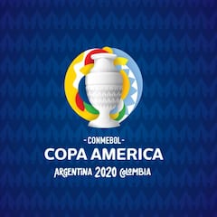 Oficial: CONMEBOL aplaza la Copa América a 2021 a causa del coronavirus