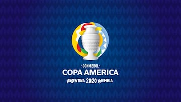 Oficial: CONMEBOL aplaza la Copa Am&eacute;rica a 2021 a causa del coronavirus