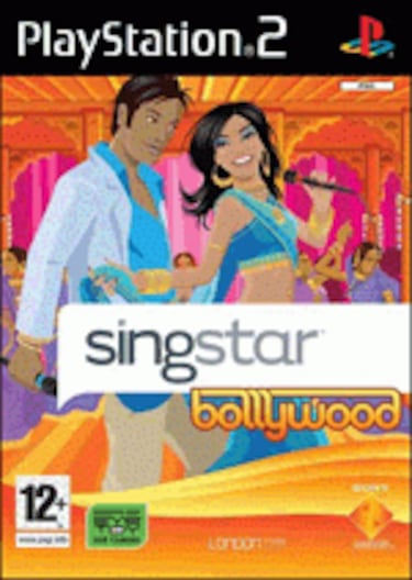 SingStar sucumbe a los encantos de Bollywood