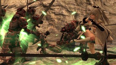 Galería de imágenes: Drakengard 3