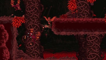 Captura de pantalla - Owlboy (PC)