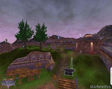 Infogrames publicará Horizons de Artifact Entertainment