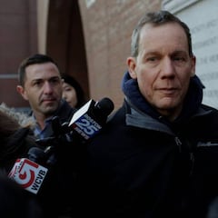 El bulo que decía que Lieber creó y vendió a China el coronavirus