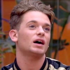 Luca Dazi desvela los secretos de ‘MasterChef’: “Tuve que dejar el cole tres meses”