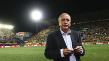 "No se debe tachar de racista a una afición por algo individual"