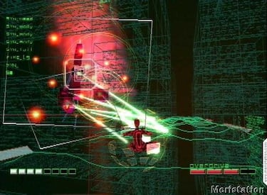 REZ (PlayStation 2)