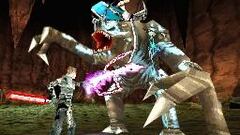 Imágenes de Star Wars: El Poder de la Fuerza