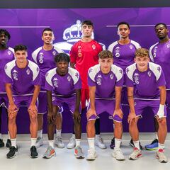 “Maroto, por favor, una foto”