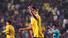 Tijuana vs América en vivo: Liga MX Play-In hoy | en directo