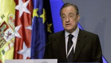 "No se fichará a nadie en enero"