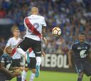 River - Emelec en vivo: Copa Libertadores 2018, fase de grupos