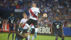 River - Emelec en vivo: Copa Libertadores 2018, fase de grupos