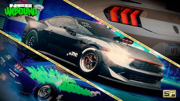 Need for Speed Unbound