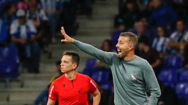 Luis García toma ventaja para ocupar el banquillo de Las Palmas