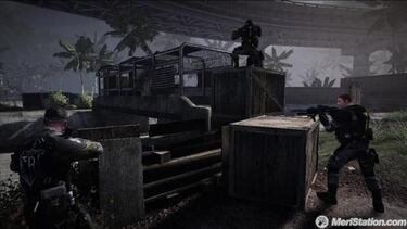 MAG: Massive Action Game, Impresiones