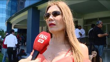 Tetracampeona de Chile cuenta cómo es la Caza Submarina