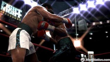 Fight Night Round 4, Impresiones