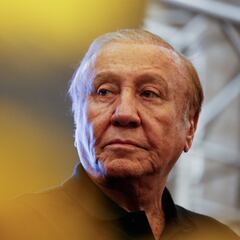 ¿Por qué Rodolfo Hernández suspenderá sus apariciones públicas hasta el día de las elecciones?