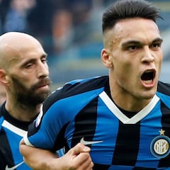 El fichaje estratégico ya no es Neymar, sino Lautaro